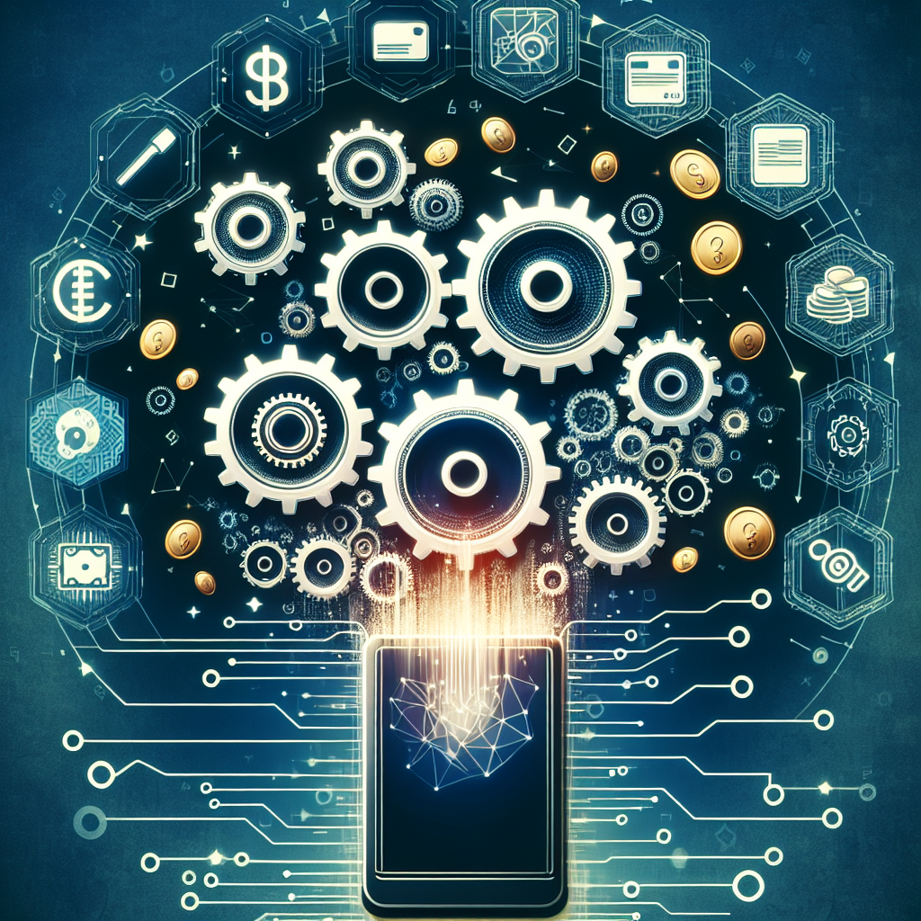 Dana ID Games Mobile Legend: Revolutionizing In-Game Transactions