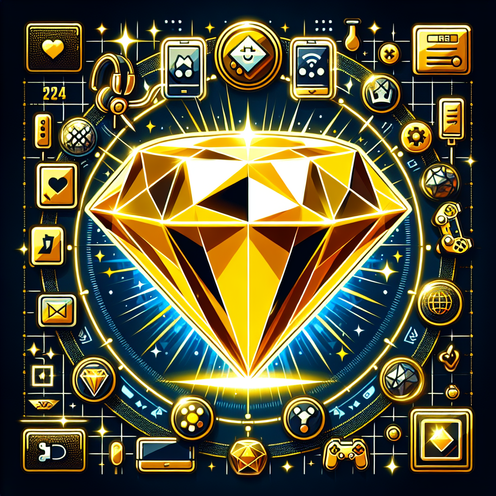 Kapan Diamond Kuning Akan Hadir di Mobile Legend 2024?