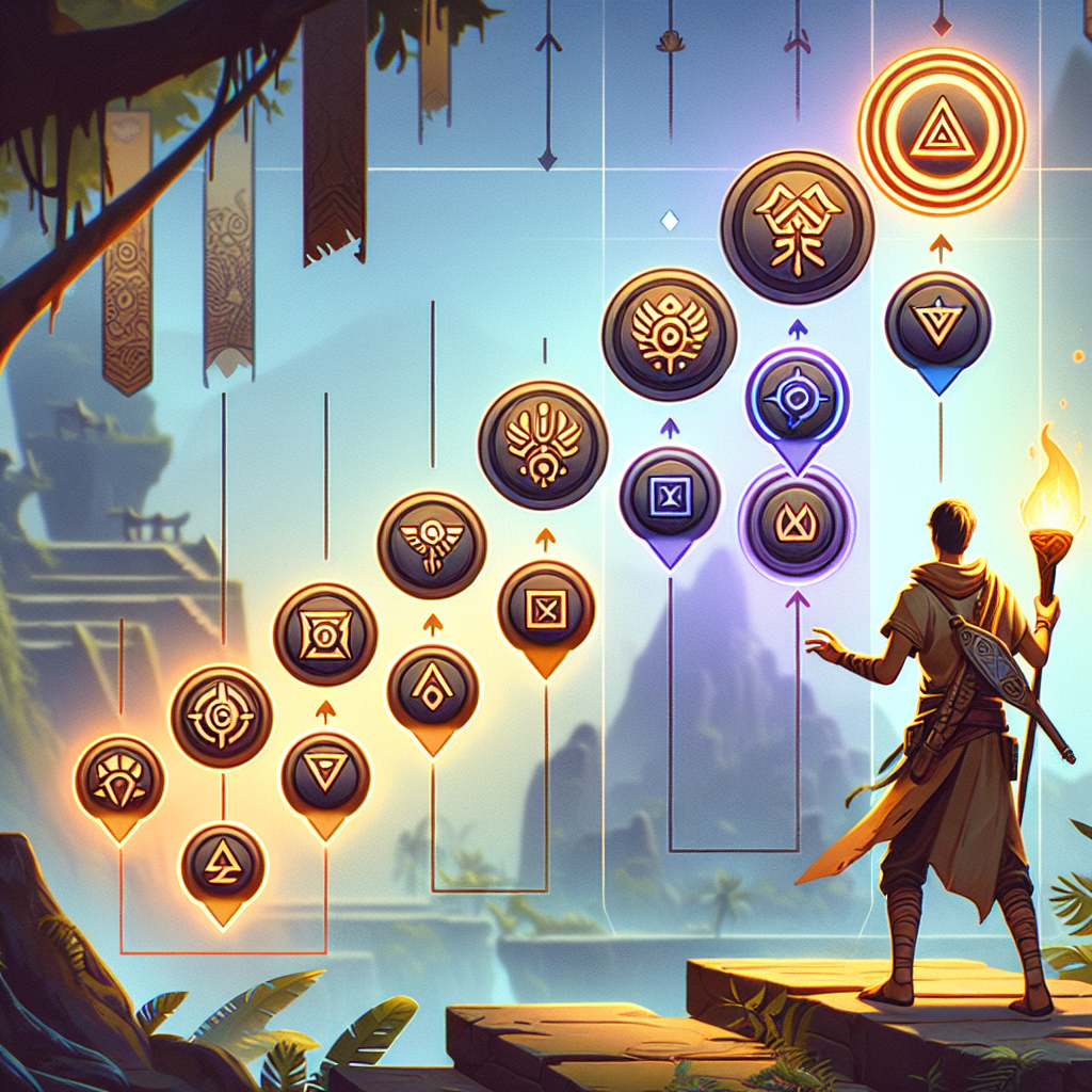 Exploring the Different Tiers of Mobile Legends: A Player's Guide