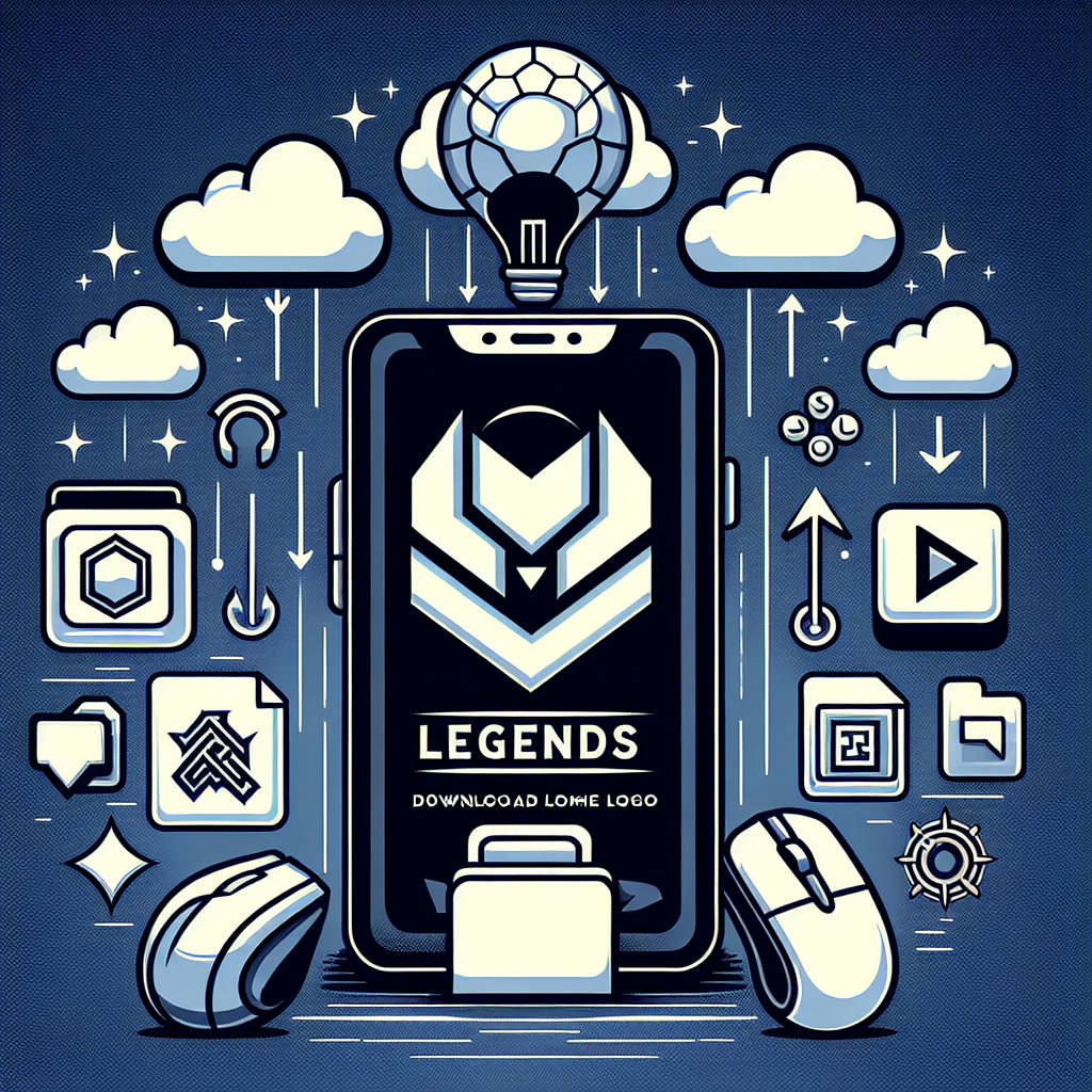 Top Resources for High-Quality Logo Mobile Legend PNG Downloads