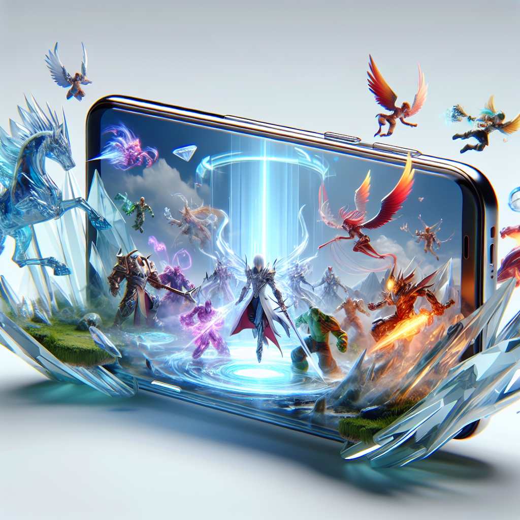 Mobile Legend PNG: Elevate Your Game Graphics with Stunning Visuals