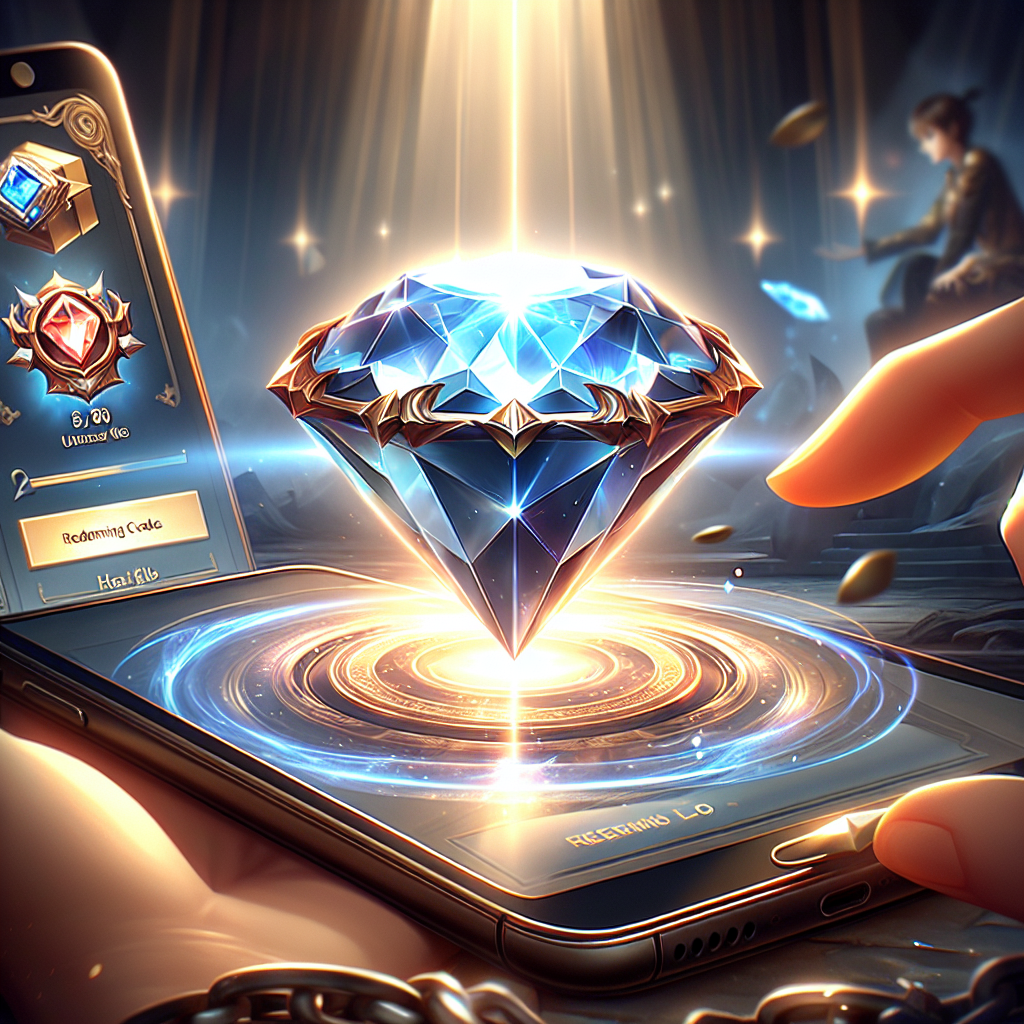 Unlocking Elite Rewards: How to Redeem Codes in Mobile Legends