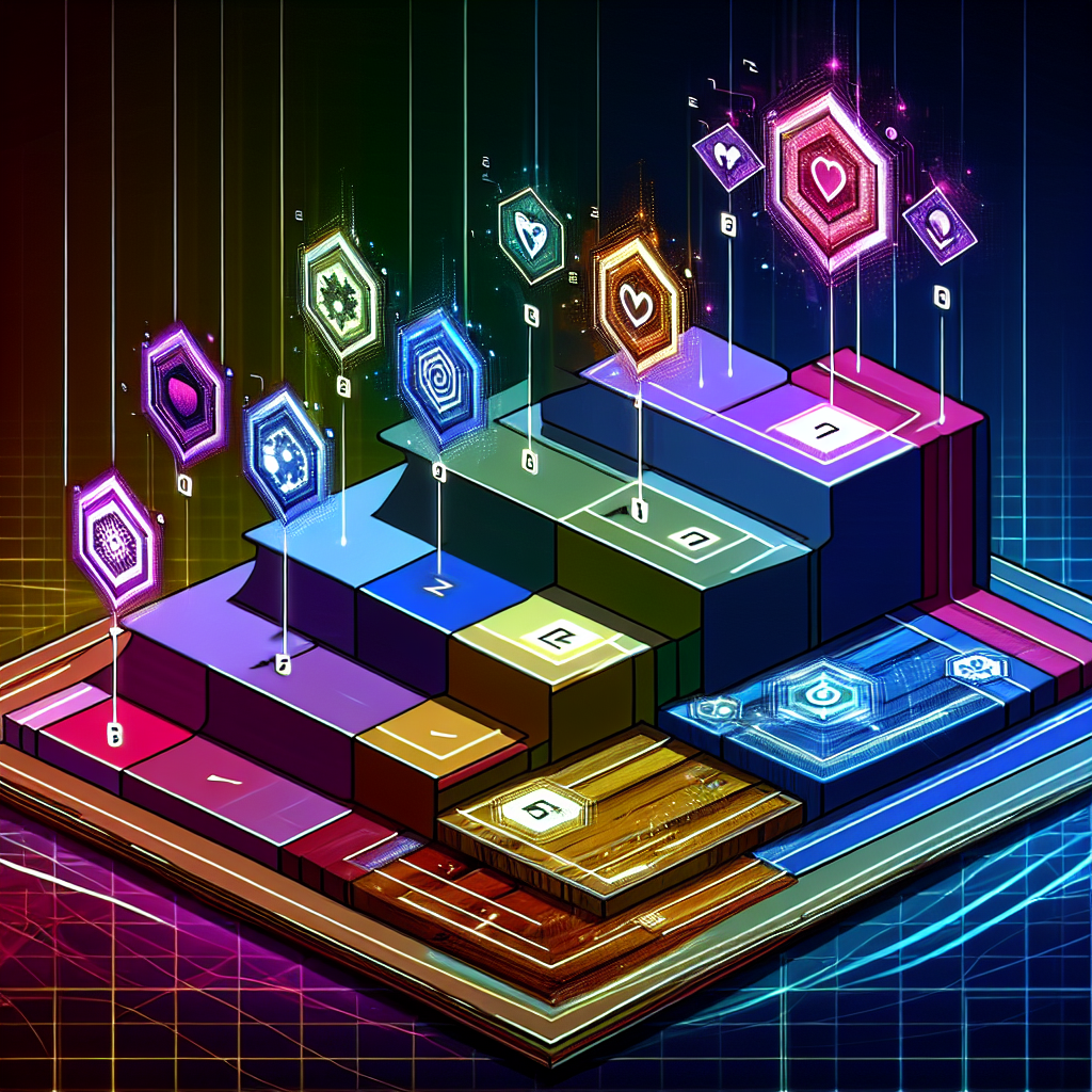 Exploring the Hierarchy: A Deep Dive into Mobile Legends Rank Progression