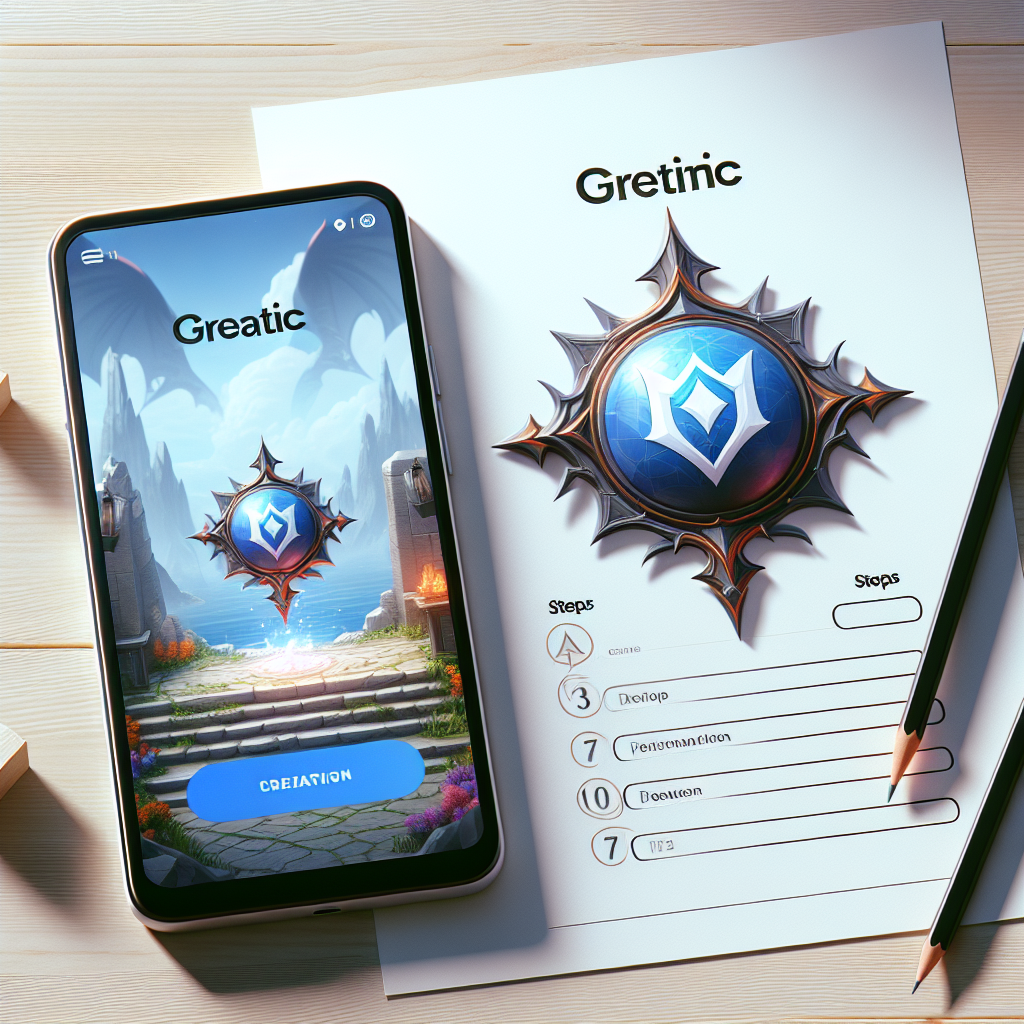 Cara Membuat Akun Baru Mobile Legend dengan Mudah dan Cepat