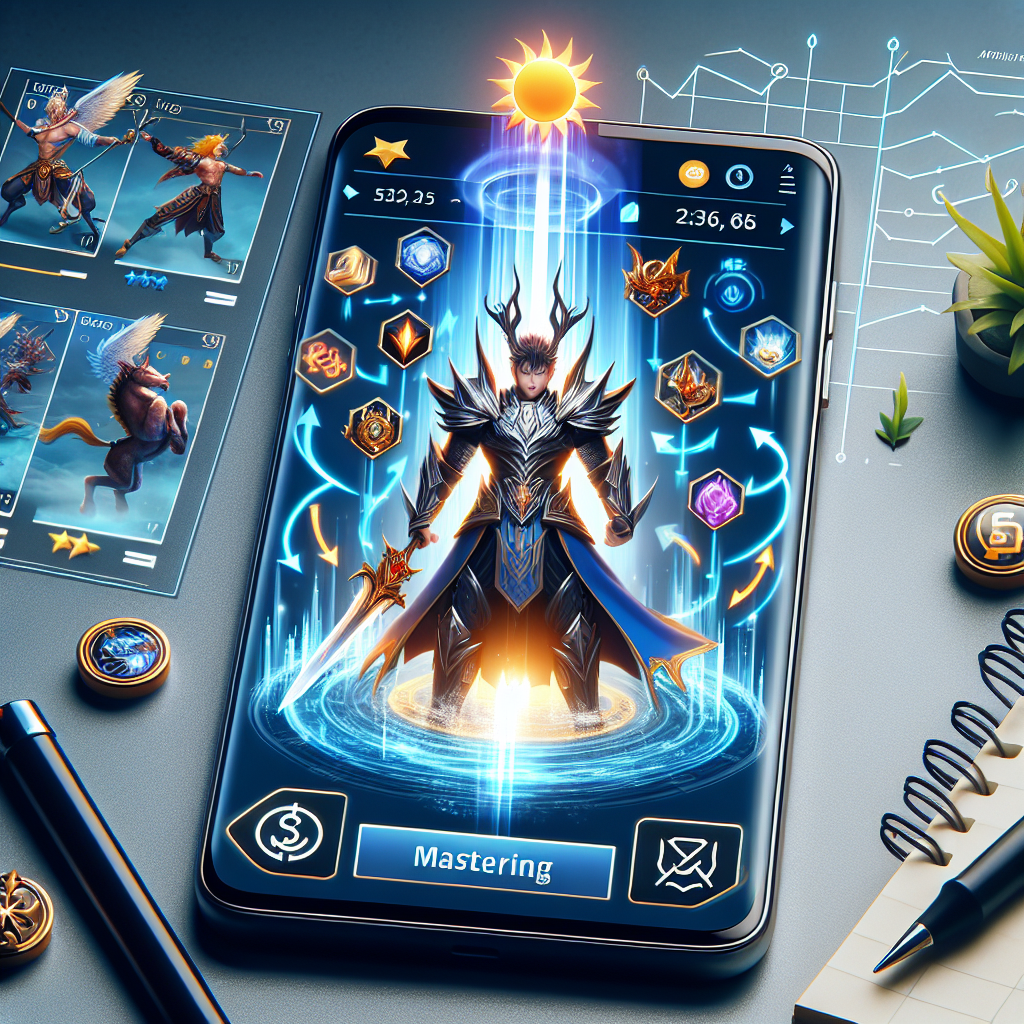 Mastering Sun in Mobile Legends: Tips and Strategies for Success