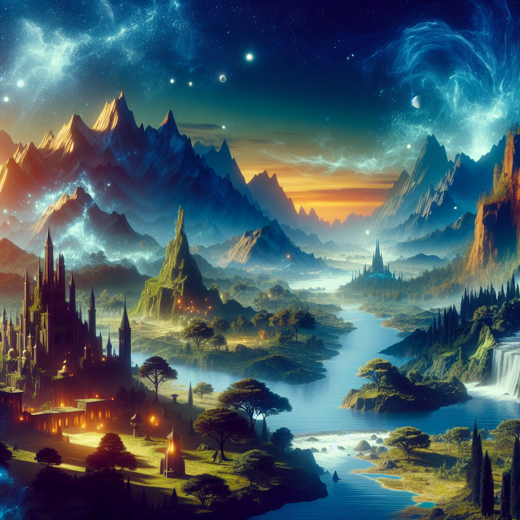 Exploring the Lore and Setting of Mobile Legends