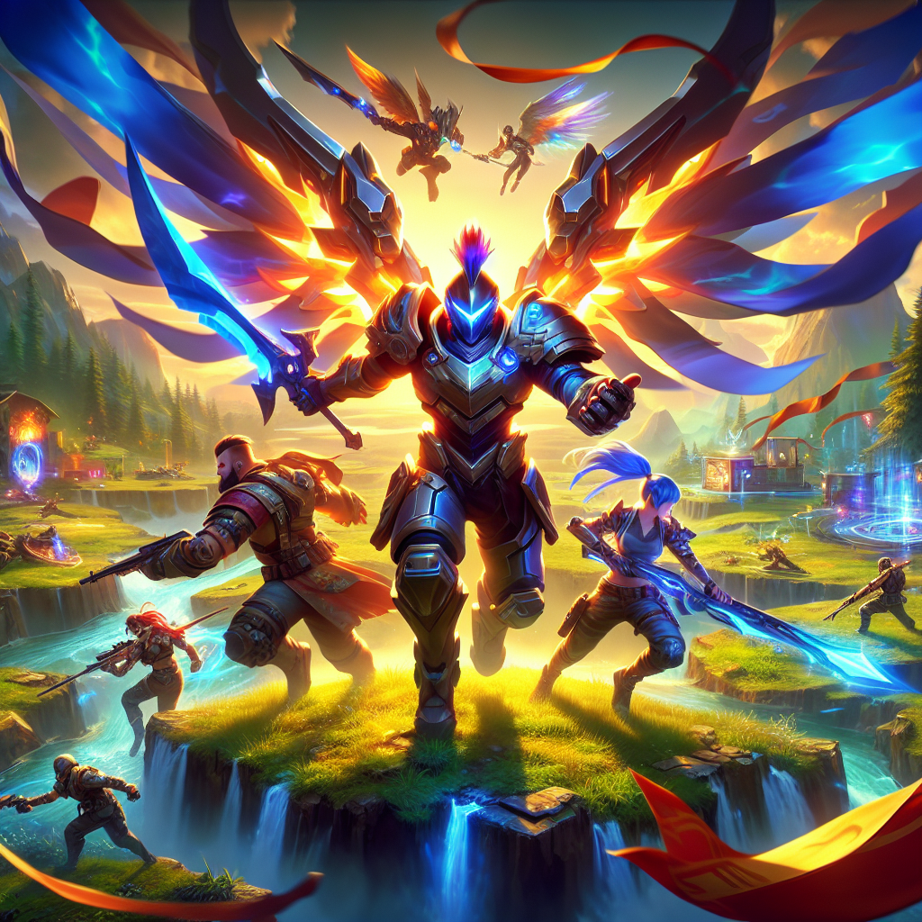 Secrets to Climbing the Ranks in Mobile Legends