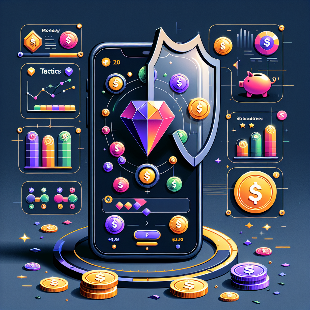 Top Up Mobile Legend Termurah: Tips Mendapatkan Diamonds Murah Dan Aman