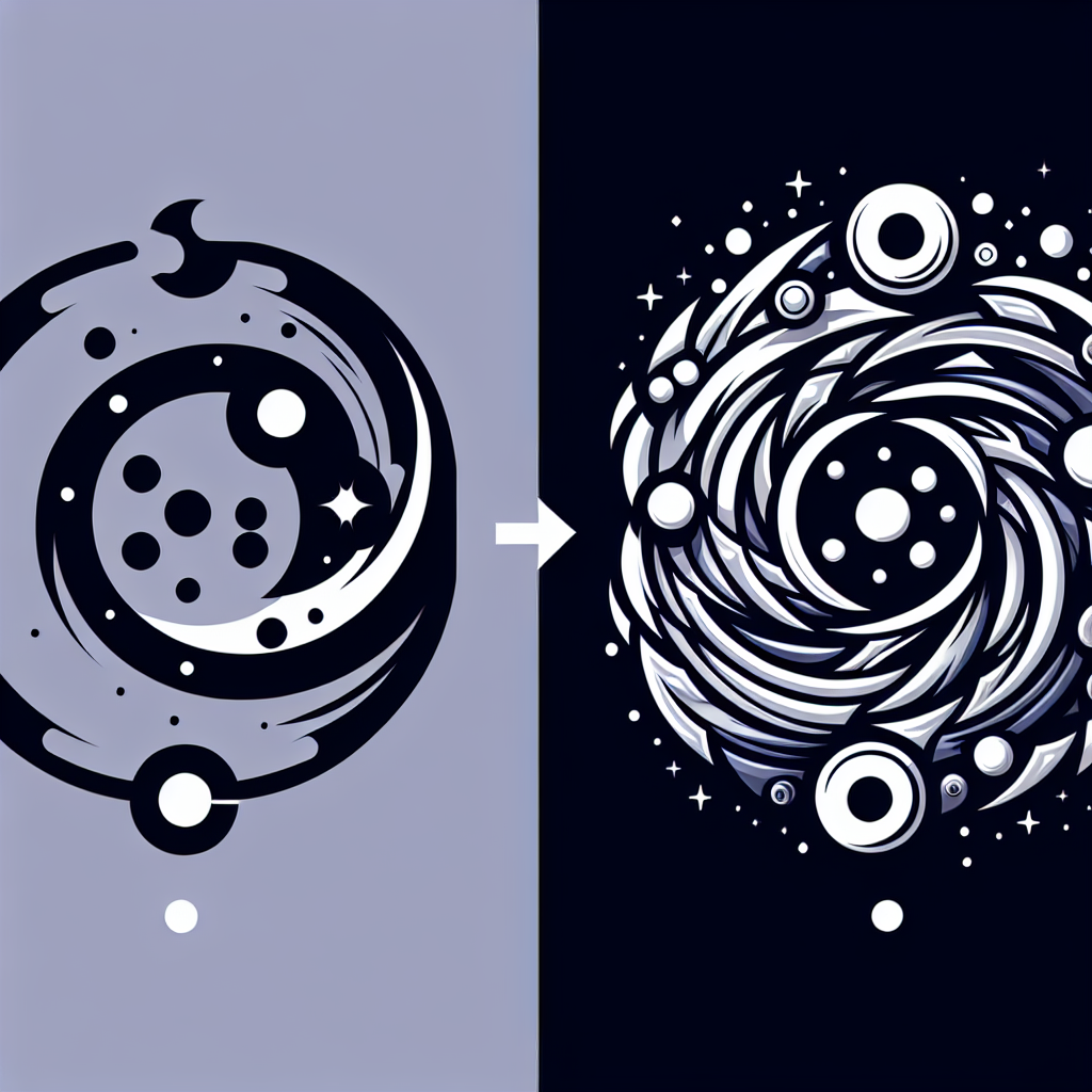 Mobile Legend Logo Evolution: A Deep Dive into Design Transformations