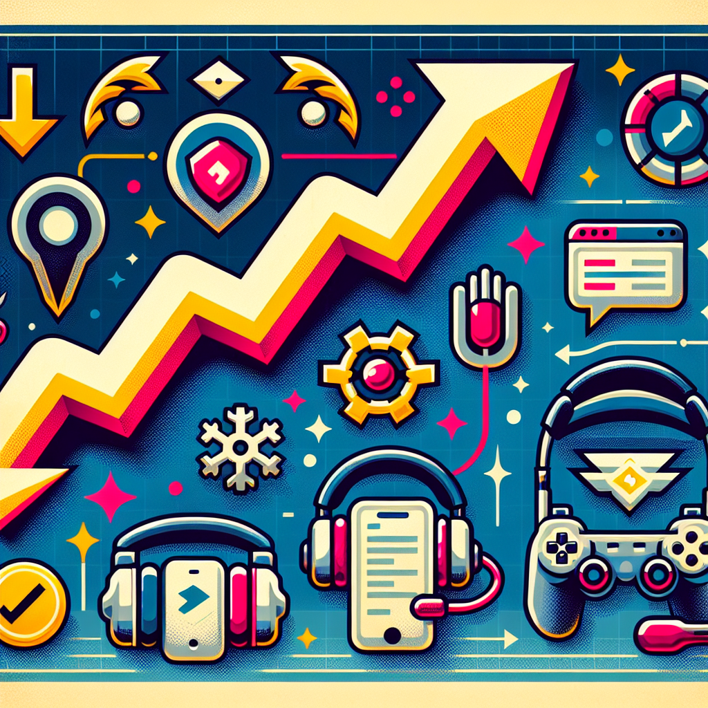 The Evolution of Customer Service in Mobile Legends Facing Modern Gamer Demands