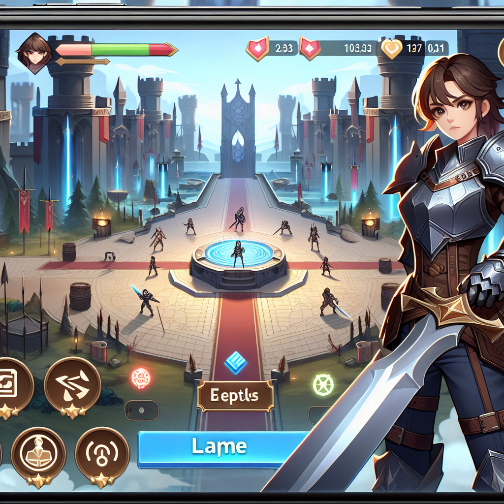 Dominating the Arena with Hilda: Tips and Strategies for Mobile Legends