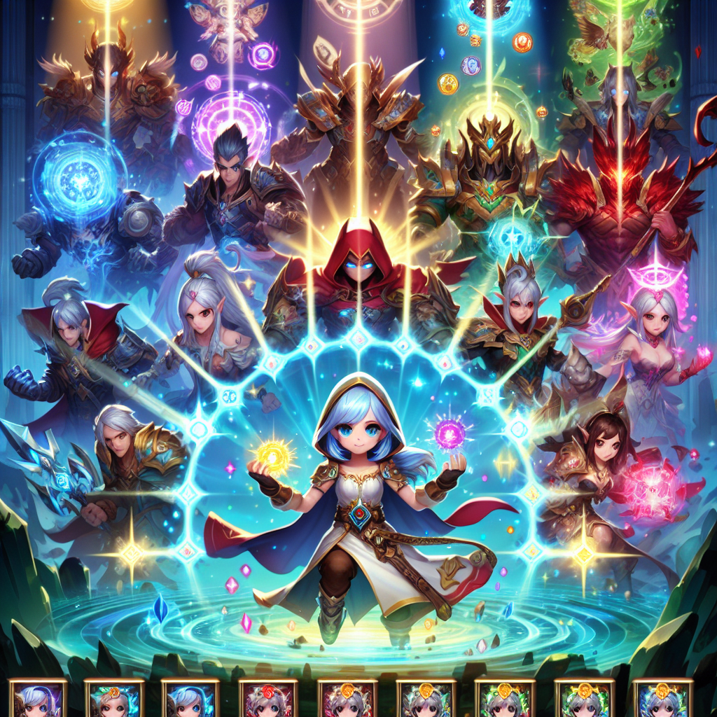Cici's Rise in Mobile Legends: A Journey to the Top