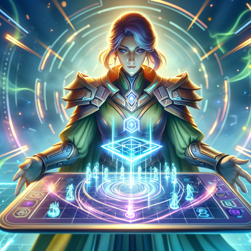 Dampak strategis Angela di Mobile Legends: Tips Teratas untuk Penguasaan