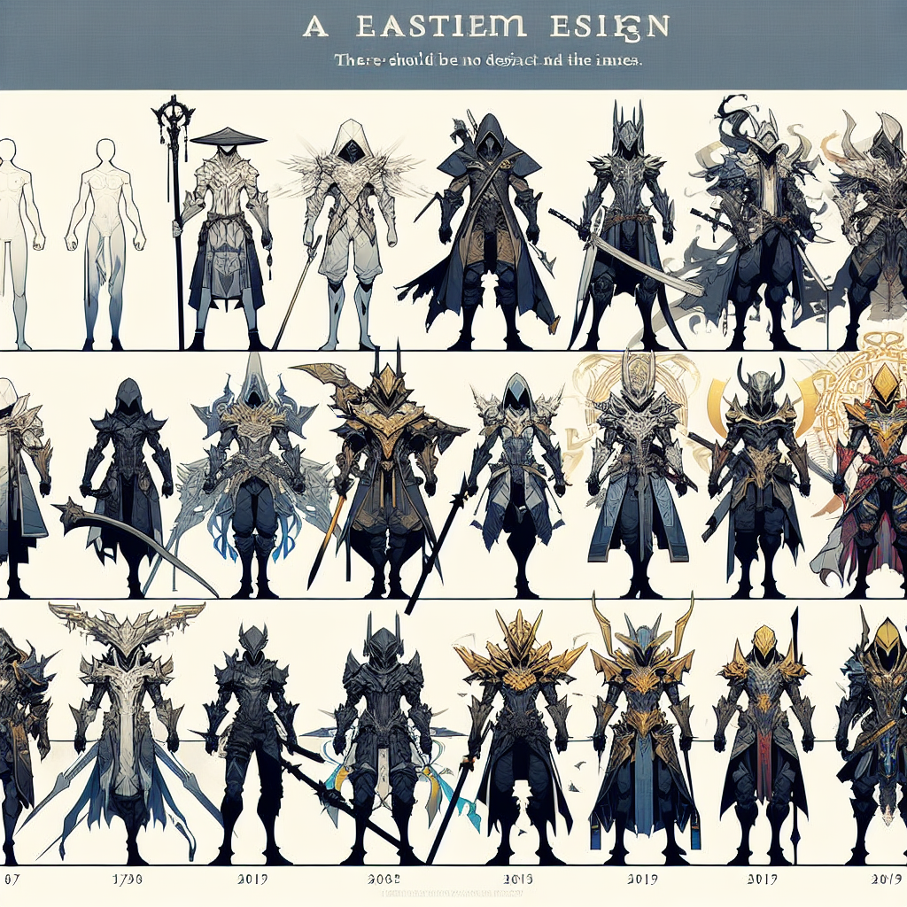 The Evolution of Epic Skin Designs in Mobile Legends