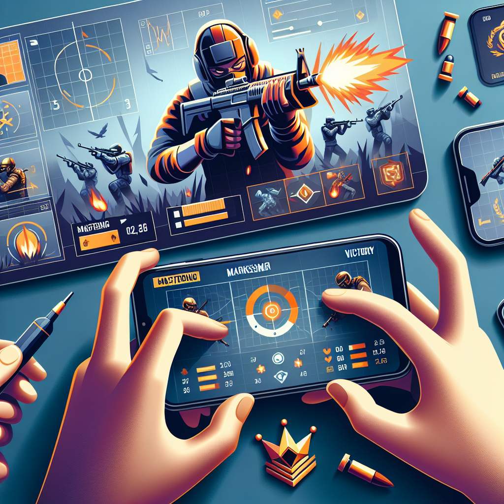 Mastering Marksmen: Essential Tips for Dominating Mobile Legends