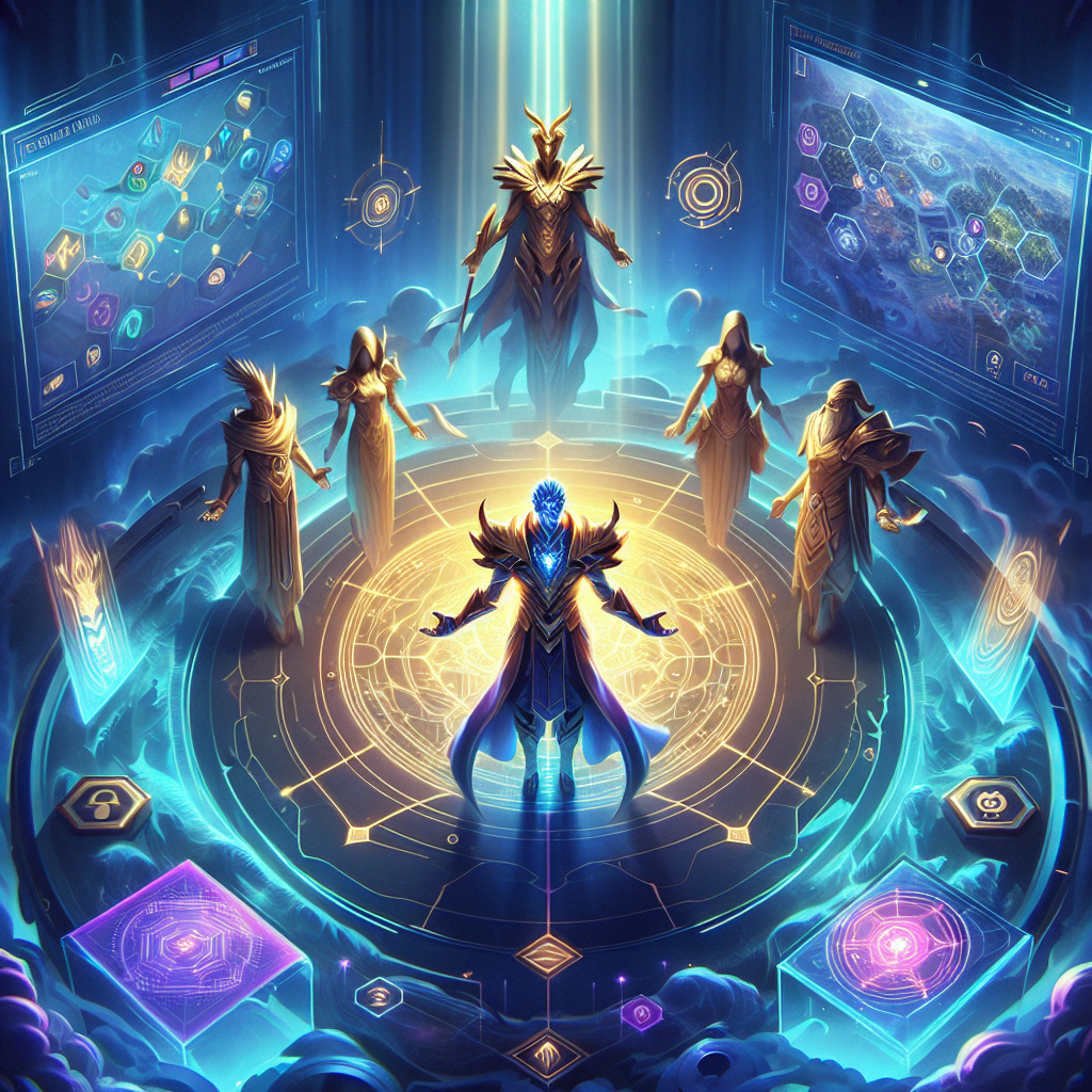 Epic Strategies for Dominating the Arena with Hero MM in Mobile Legends