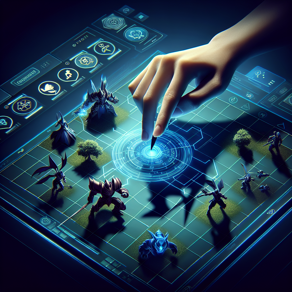 Strategi Ampuh Menghadapi Daftar Hero Mobile Legends Terkuat