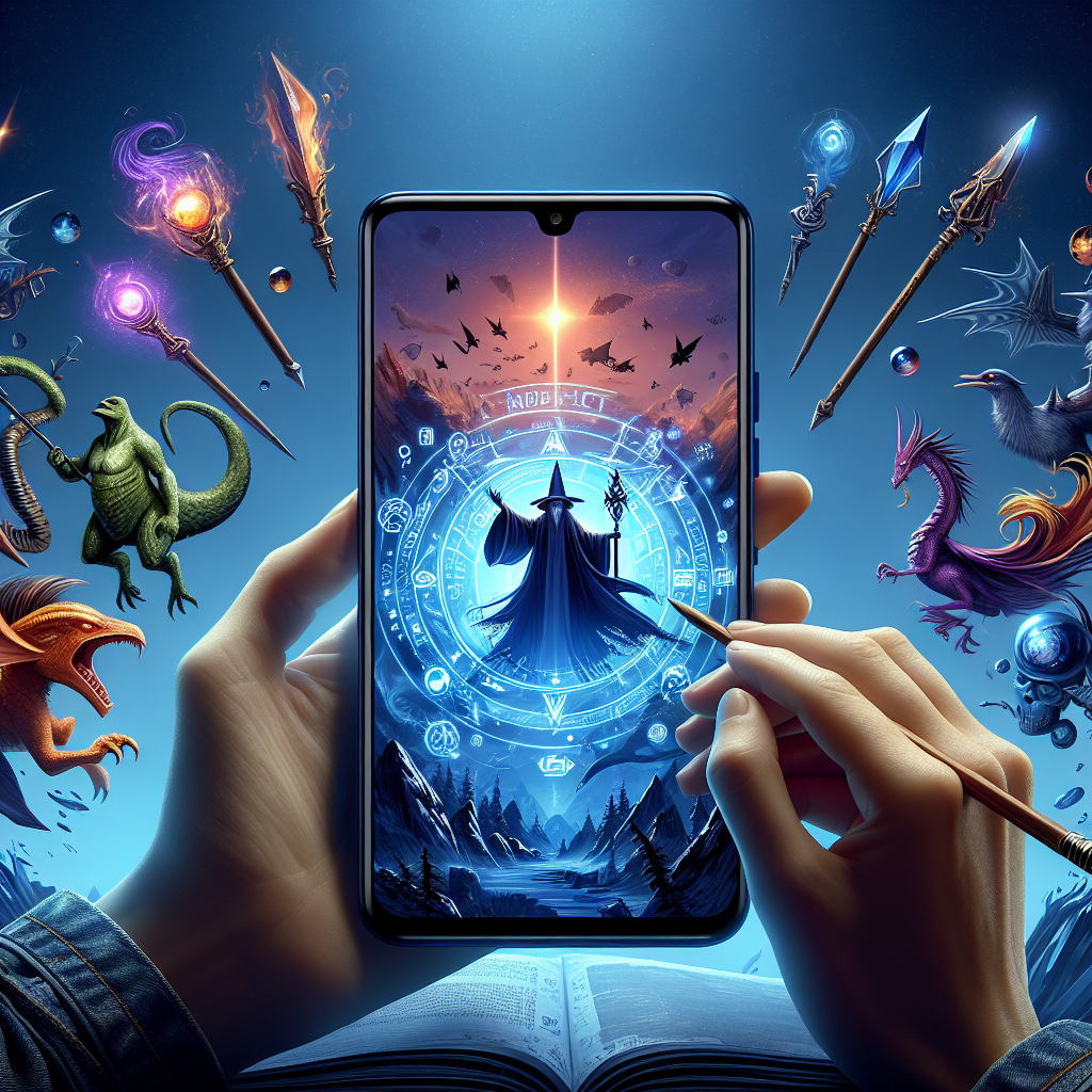 Infinix Teams Up with Mobile Legends for an Epic Gaming Experience