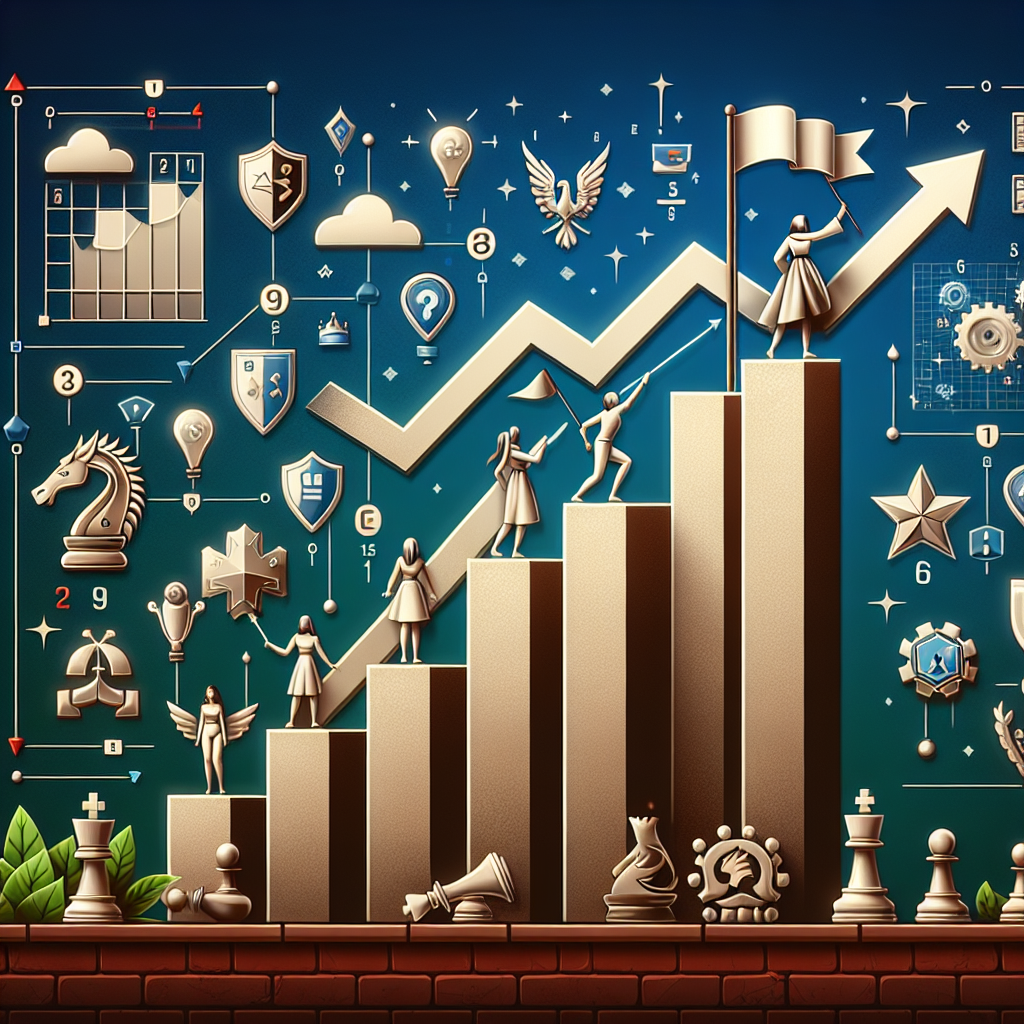 Conquering the Leaderboard: Strategies to Ascend the Mobile Legends Ranks