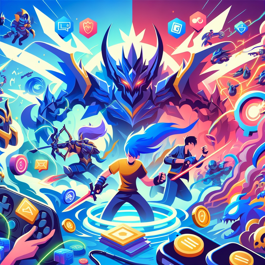 Cek ID Game Mobile Legend: Panduan Lengkap untuk Pemain Baru