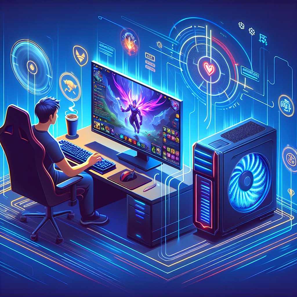 Panduan Lengkap Bermain Mobile Legends di PC Tanpa Lag