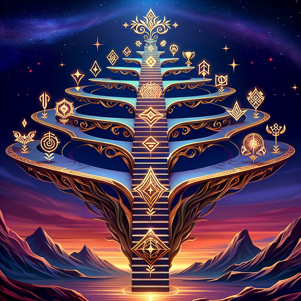 Mastering the Divisions: A Deep Dive Into Mobile Legends' Tier System
