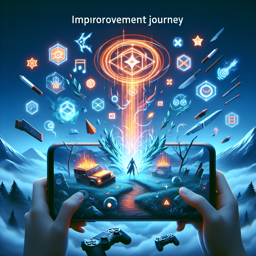 Strategi Memanfaatkan Gambar Mobile Legend untuk Meningkatkan Skill Bermain