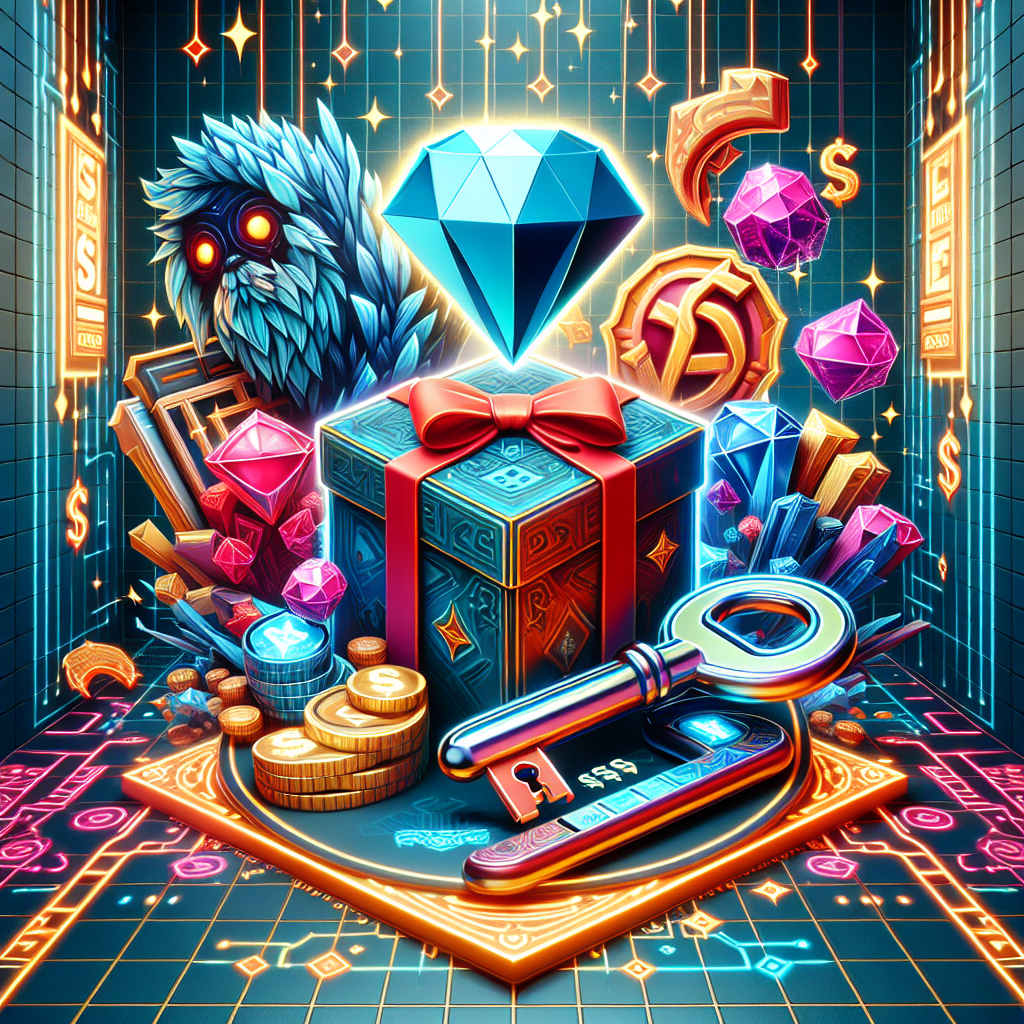 Unlocking Skins and Diamonds Effortlessly: A Guide to Using Codashop for Mobile Legends Players