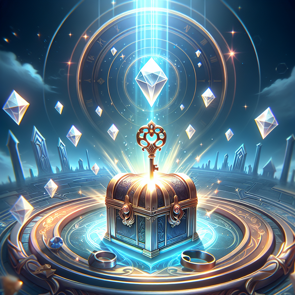 Unlocking the Secrets to Earning Diamonds in Mobile Legends