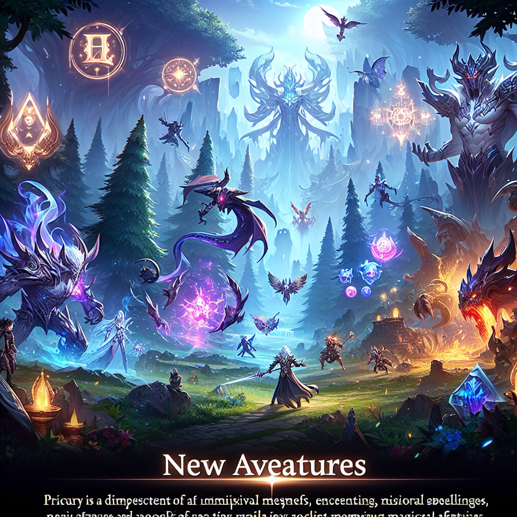Exploring the Latest Avatar Features in Mobile Legends