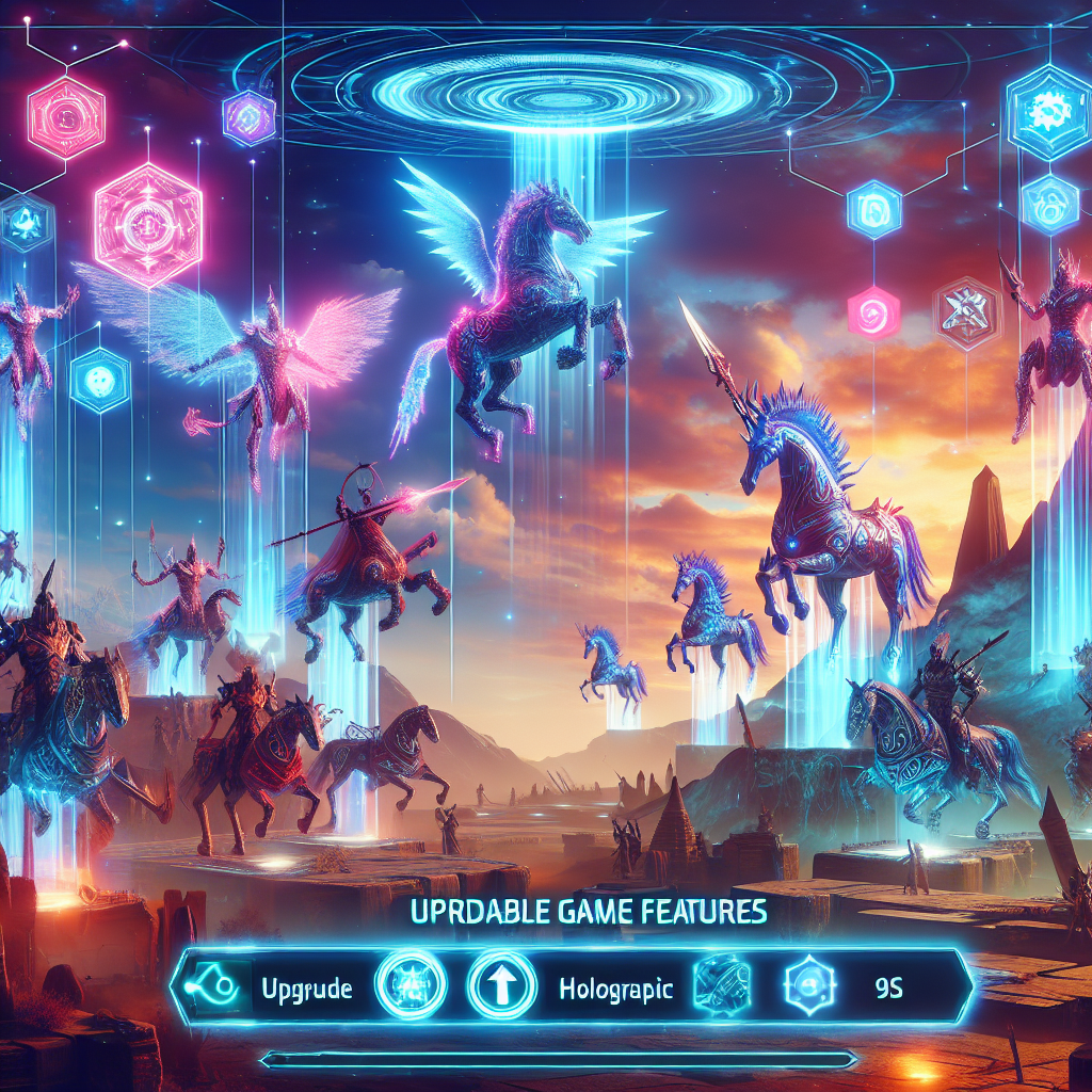 Mobile Legends 2024: Meluncurkan Fitur Baru dan Pertikaian Epik