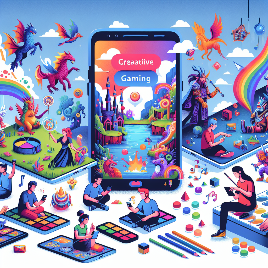Mewarnai Mobile Legend: Kreasi Warna untuk Para Gamer Kreatif