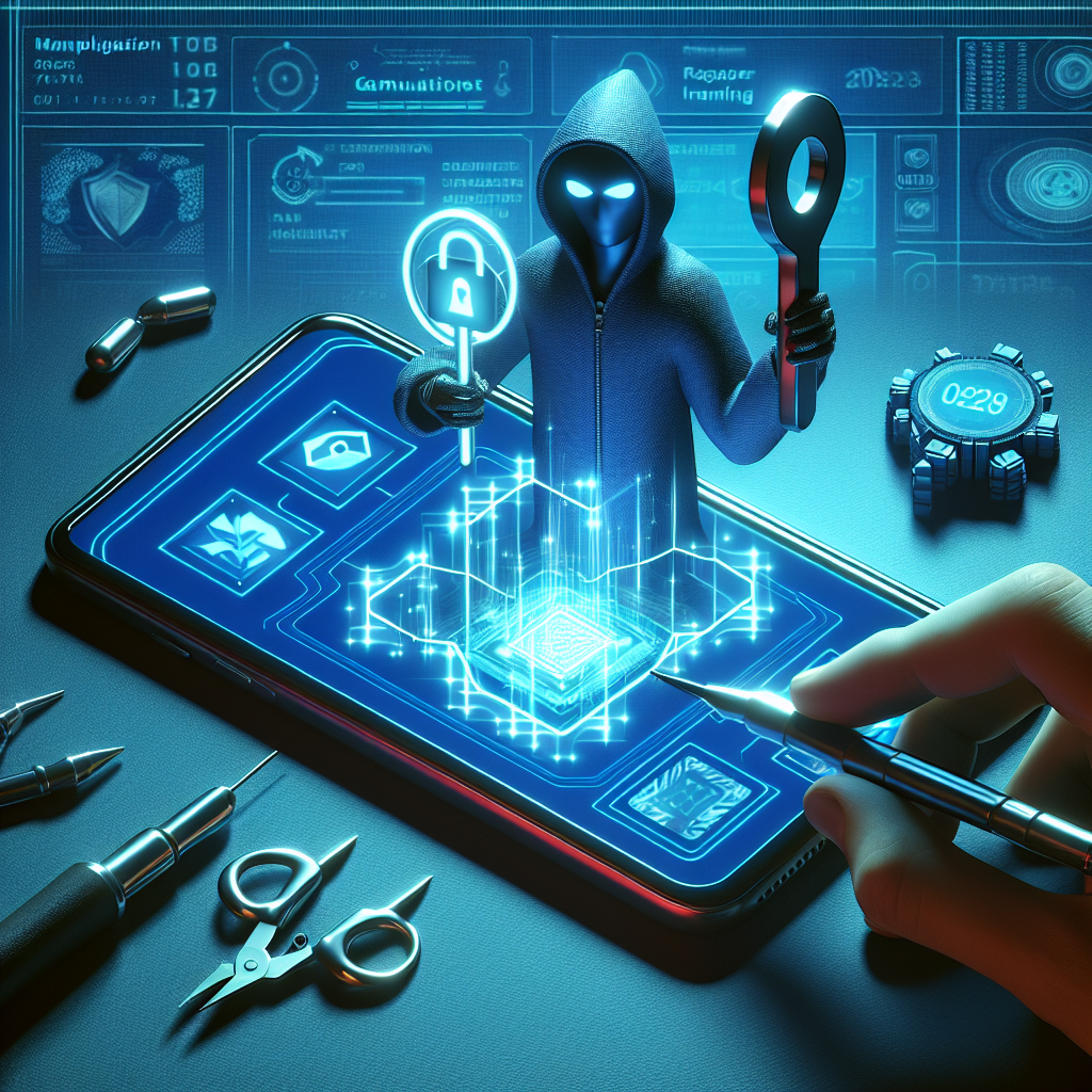 Cara Hack Mobile Legend Tanpa Verifikasi Terbaru 2023