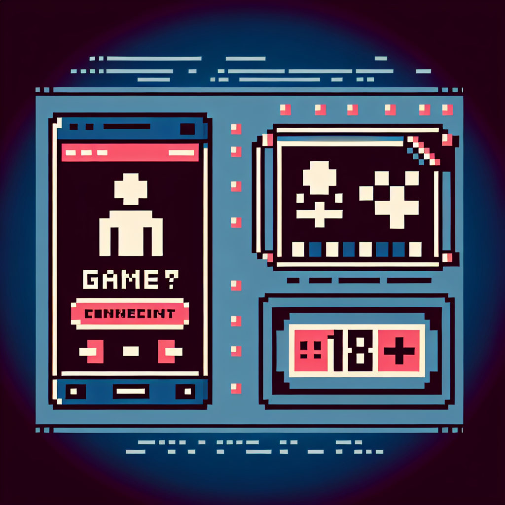 Bokep Mobile Legend: Exploring the Controversial Intersection of Gaming and Adult Content
