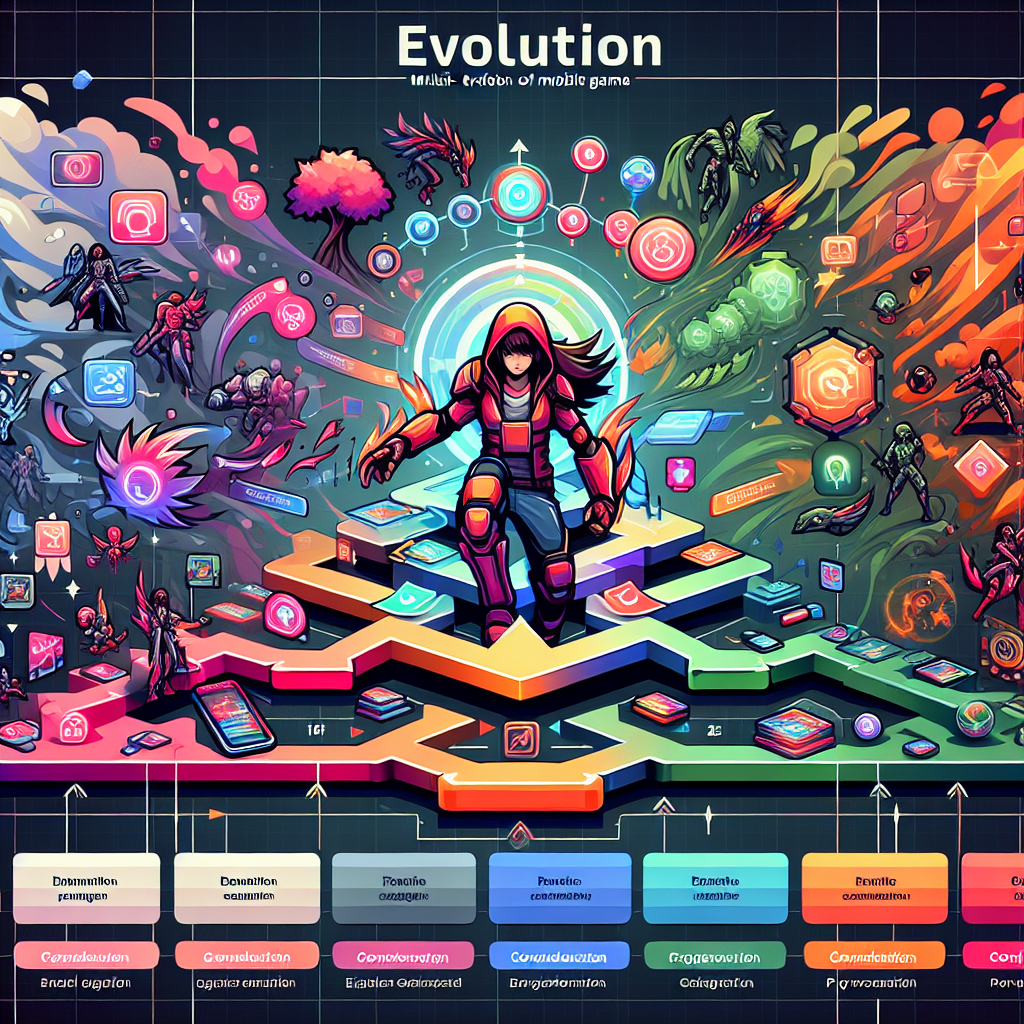 Ruby's Evolution in Mobile Legends: An In-Depth Look