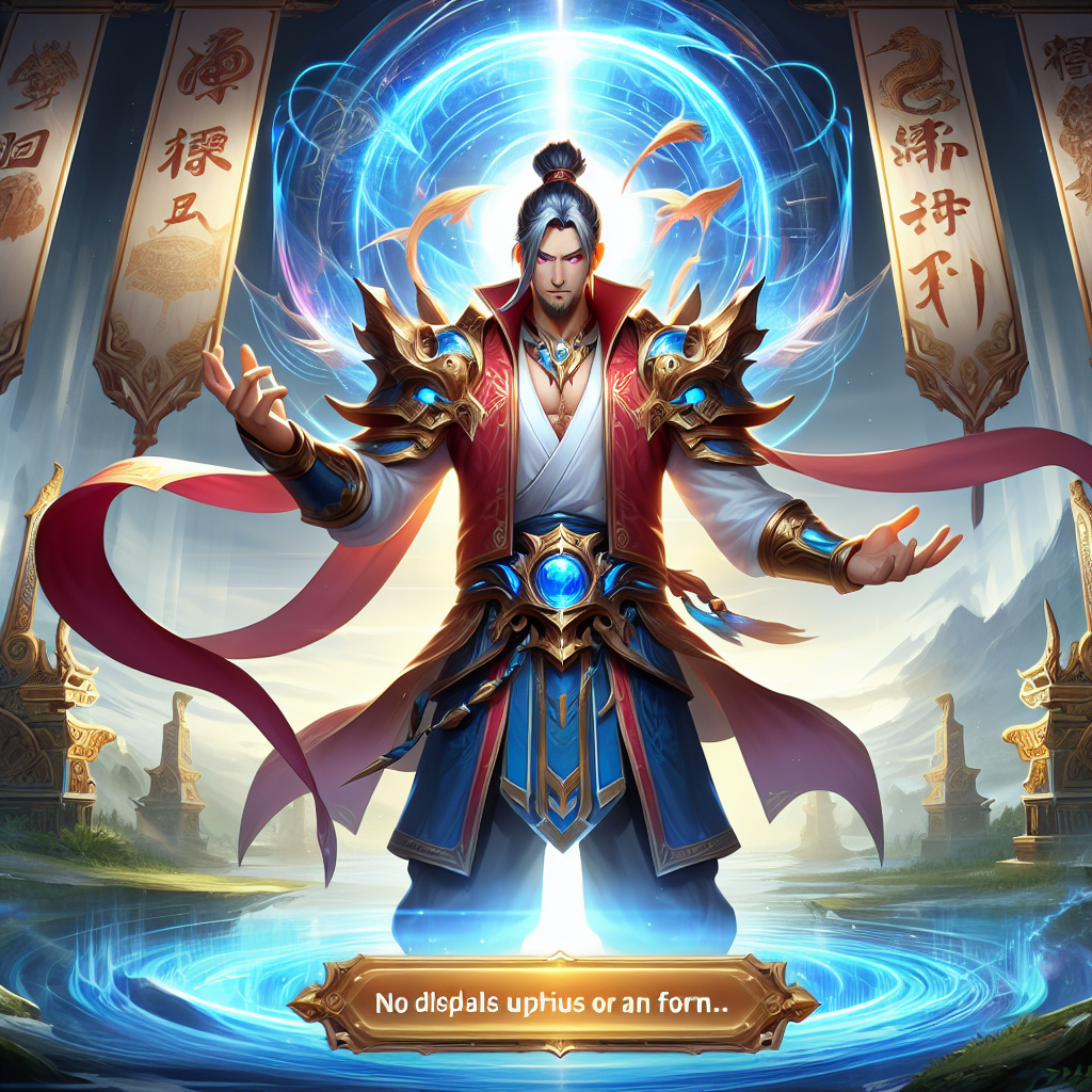Hero Mobile Legend Terkuat Sepanjang Masa