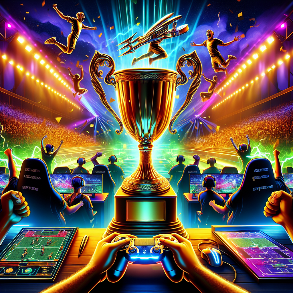 Juara M5 Mobile Legend 2023: Kemenangan Bersejarah Yang Mengejutkan Dunia