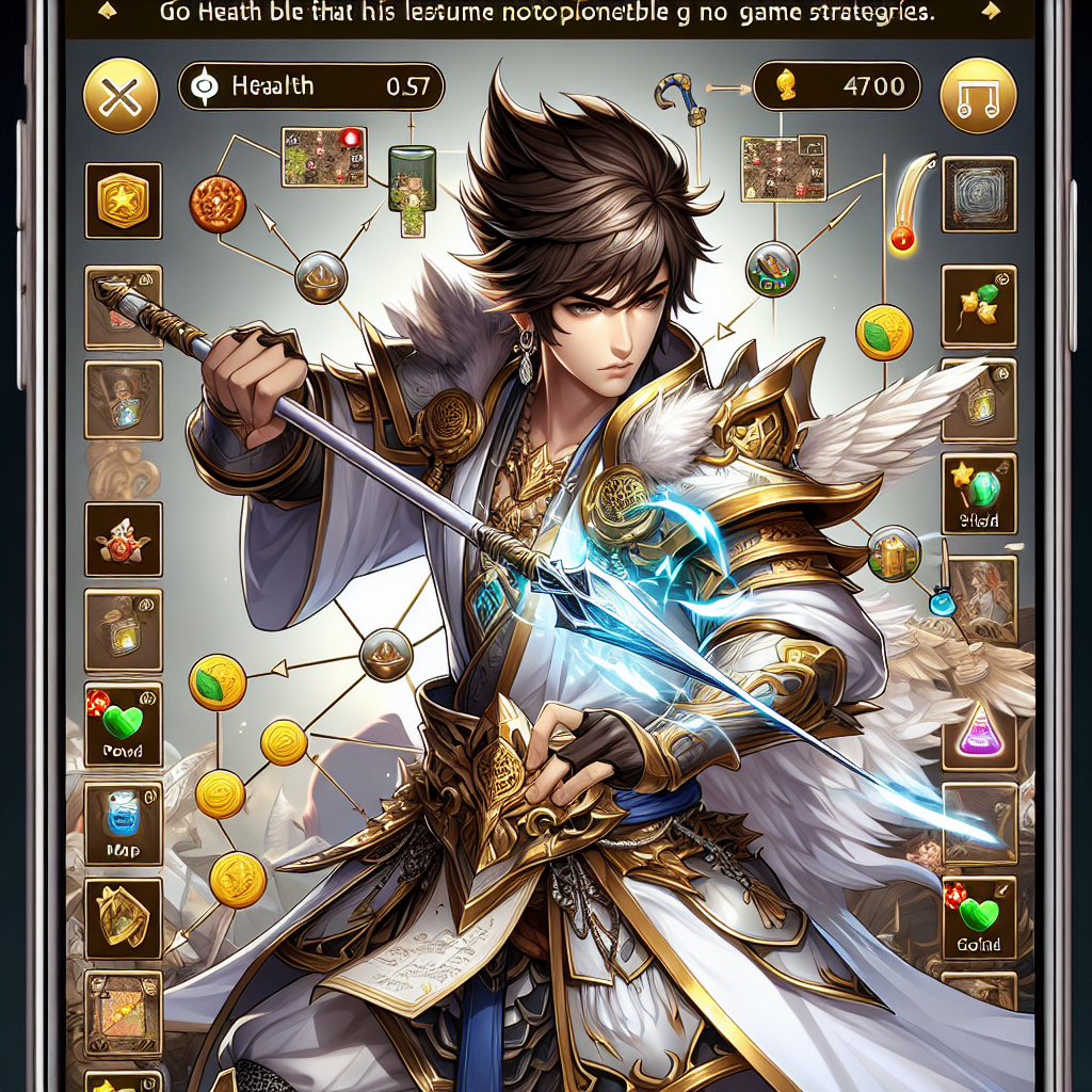 Mastering Zilong in Mobile Legends: Tips and Strategies