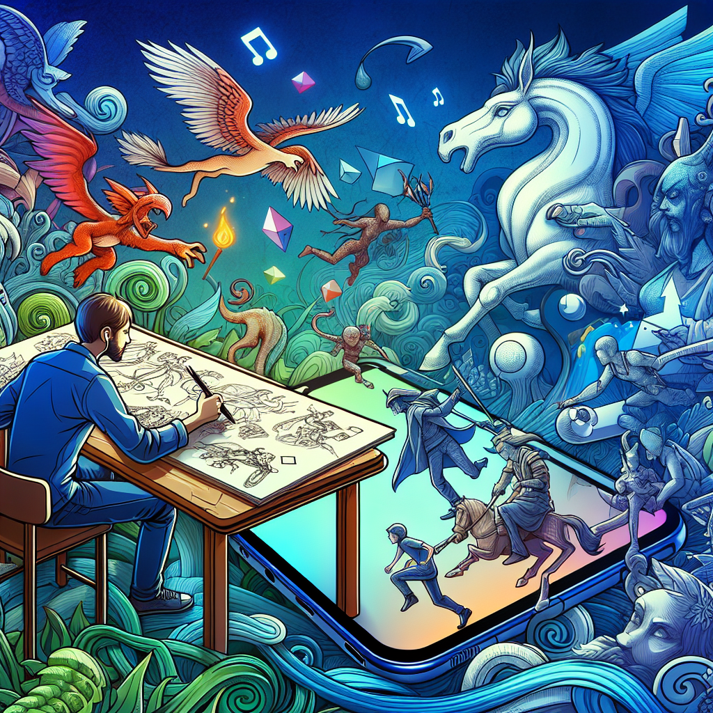 Mengenal Lebih Dekat dengan Pencipta Mobile Legend: Inspirasi di Balik Game Populer