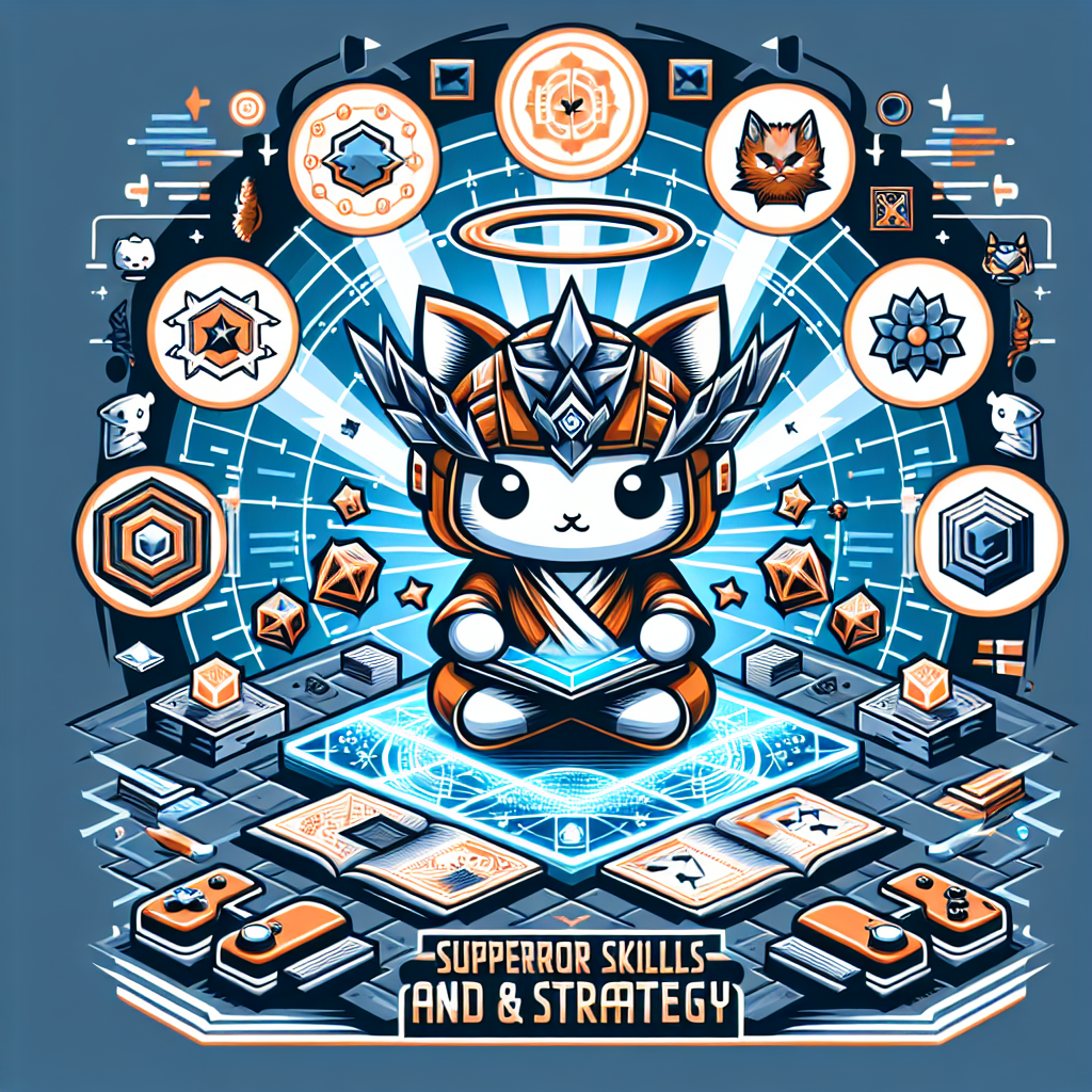 Mastering Chou: Tips and Tricks for Dominating in Mobile Legends