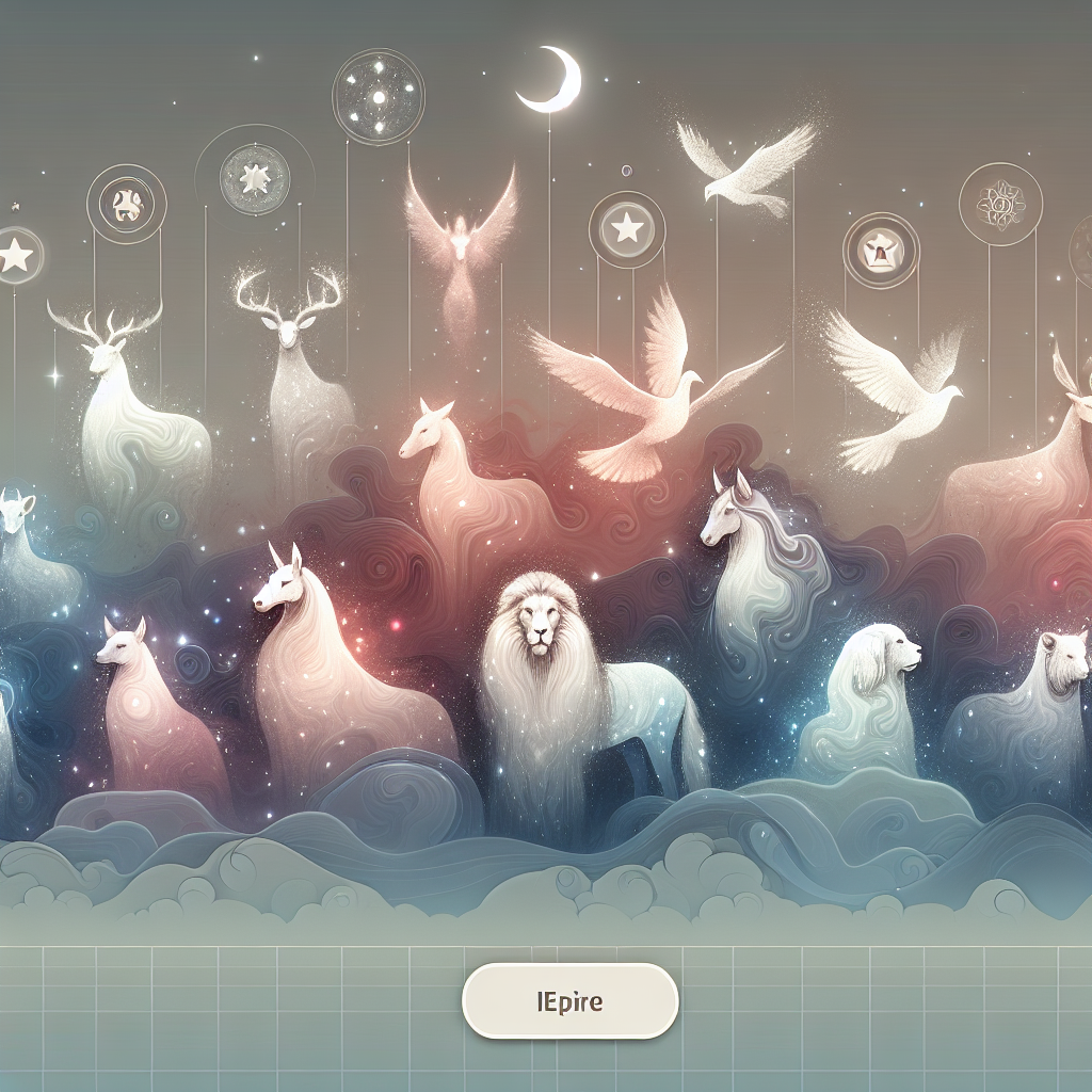 Exploring the Mystical Role of Spirit Animals in Mobile Legends