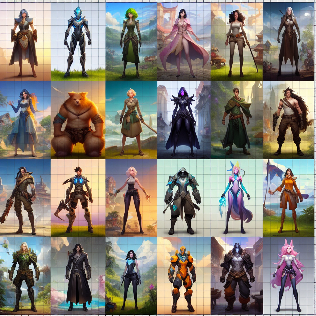 Exploring Gender Representation in Mobile Legends and Its Impact on Players