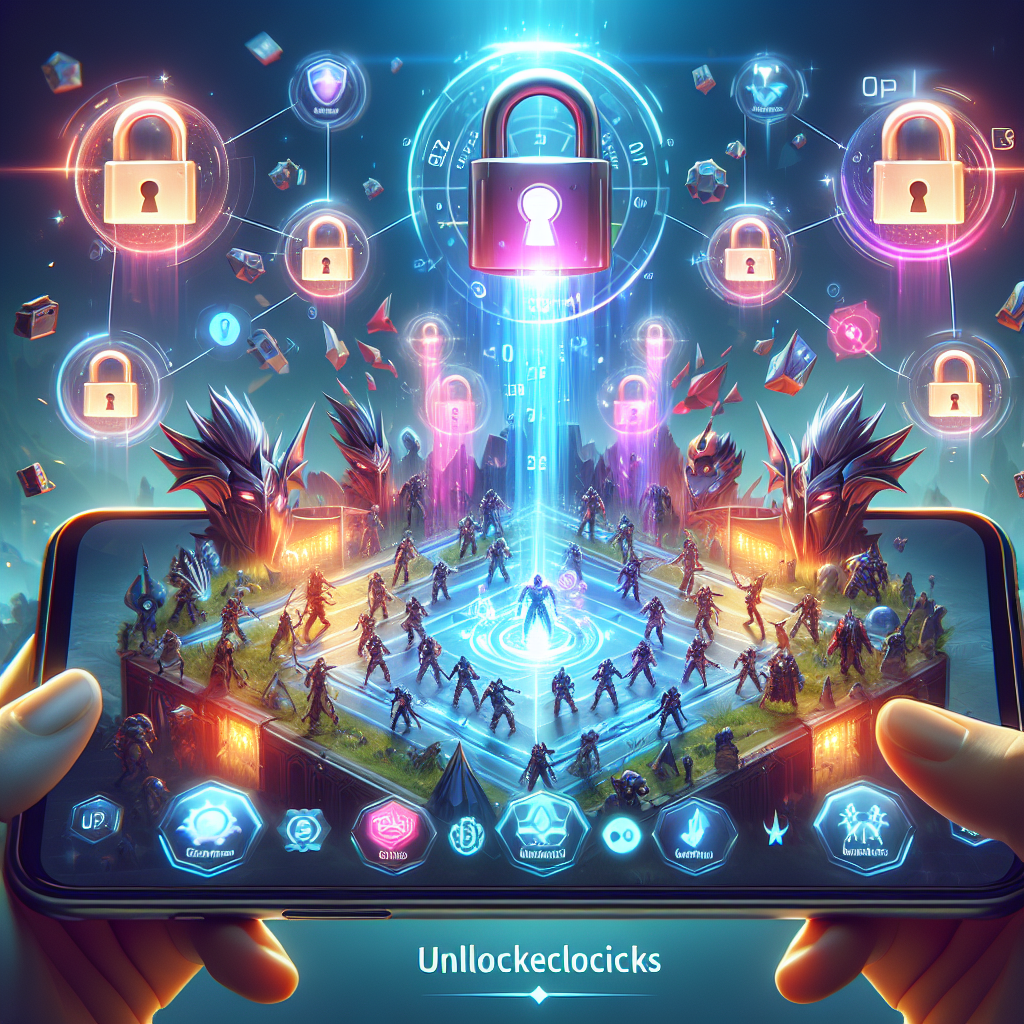 Mobile Legend APK: Unlocking New Features and Strategies for Gamers