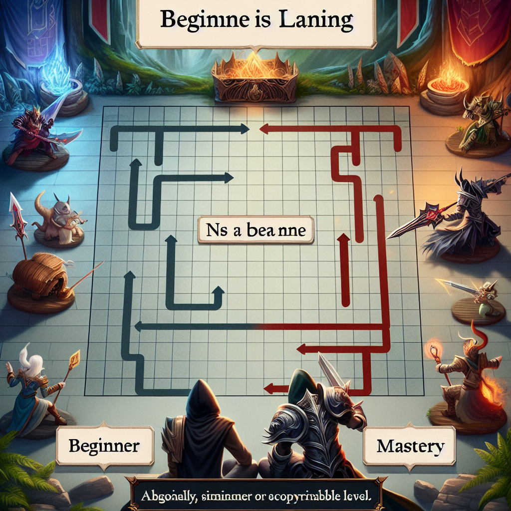 Mastering the Art of Laning in Mobile Legends Strategic Tips for Beginners