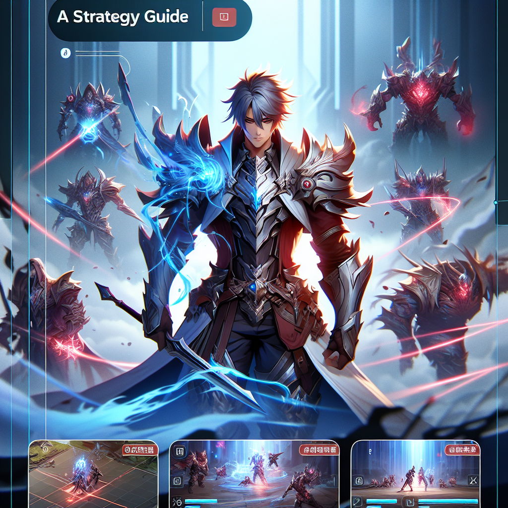 Unveiling the Mastery: Top Tips for Dominating as a Mobile Legends Hero