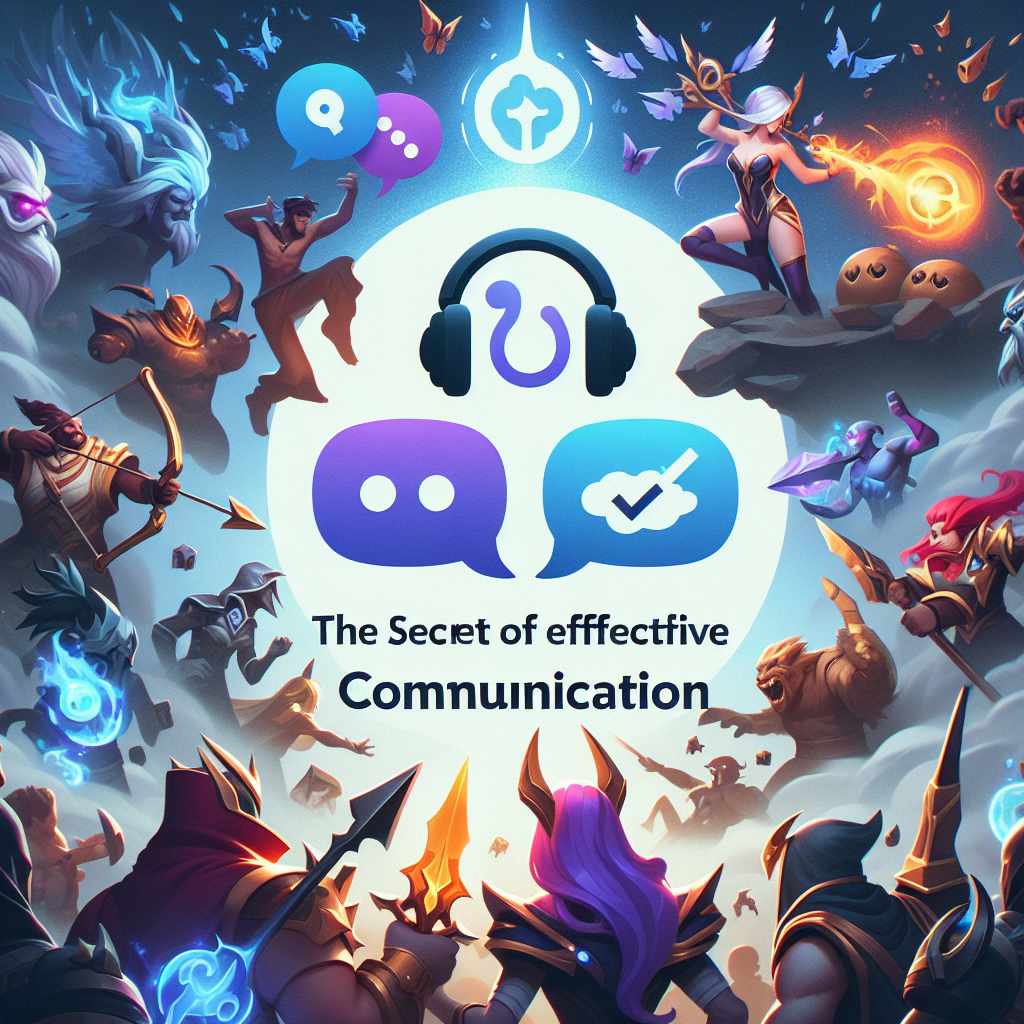 Kode Tatap Muka Mobile Legend: Rahasia Menang dengan Komunikasi Efektif dalam Permainan.