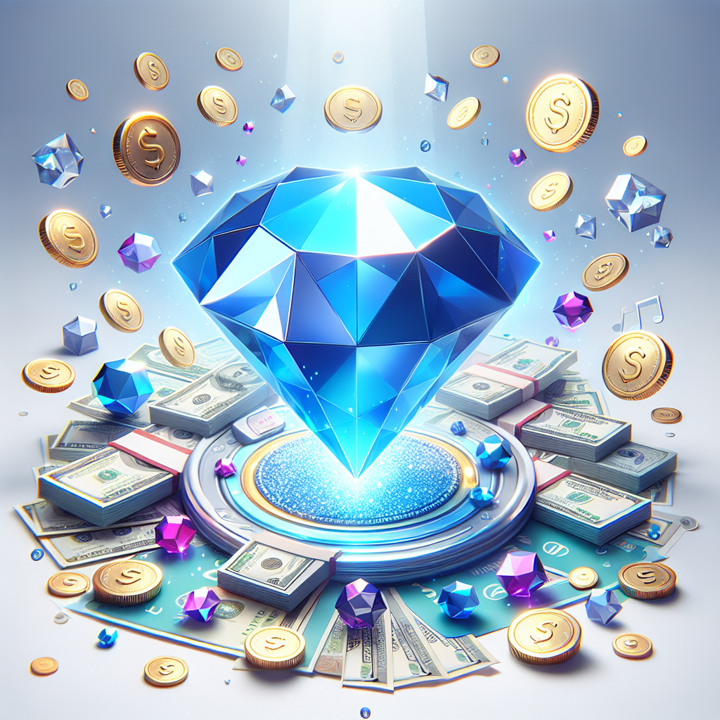 Tips Menghemat Biaya dengan Membeli Diamond Mobile Legend