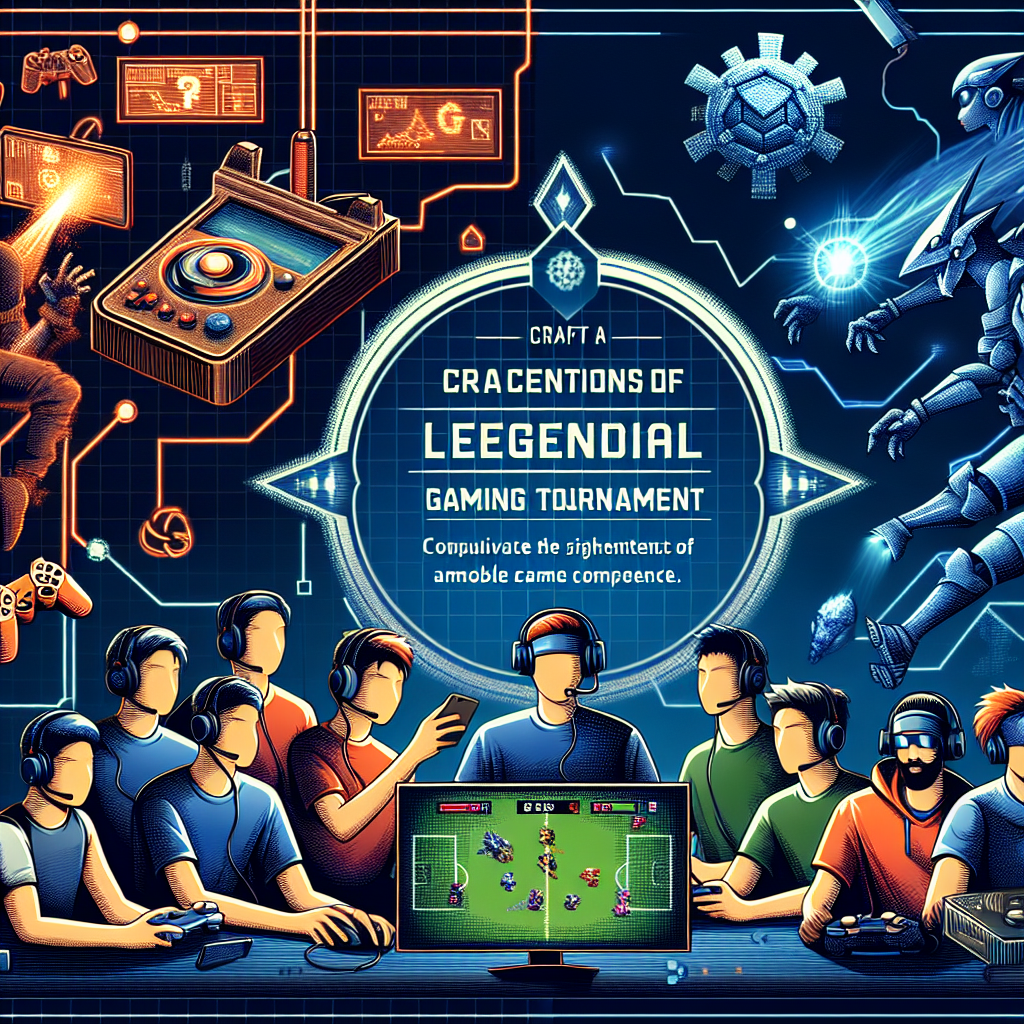 M1 Mobile Legend: A Historical Look at the Game-Changing Tournament