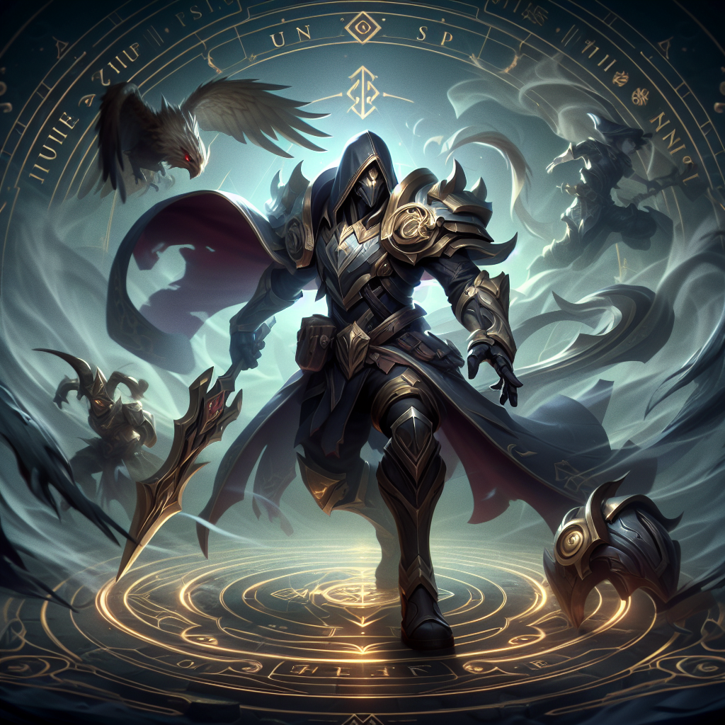 Misteri di Balik Kemenangan Sang Hero Mobile Legend