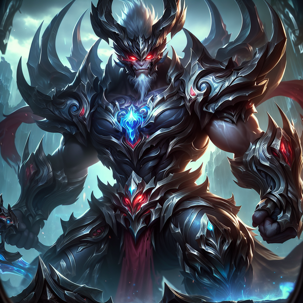 Hero Terkuat di Mobile Legend yang Bikin Lawan Ketar-Ketir
